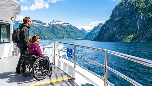 Wheelchair Access