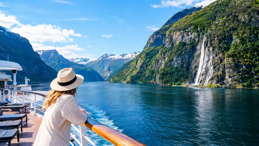 Multi-Day Fjord Cruises from Bergen: 2 to 5-Day Itineraries
